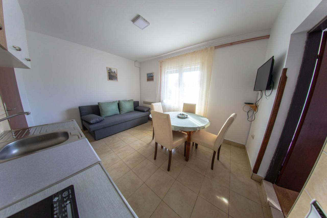 Apartman Kokin Brod Exterior foto