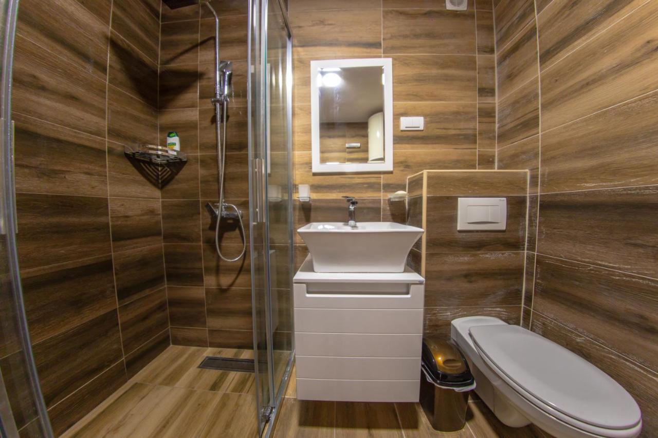 Apartman Kokin Brod Exterior foto