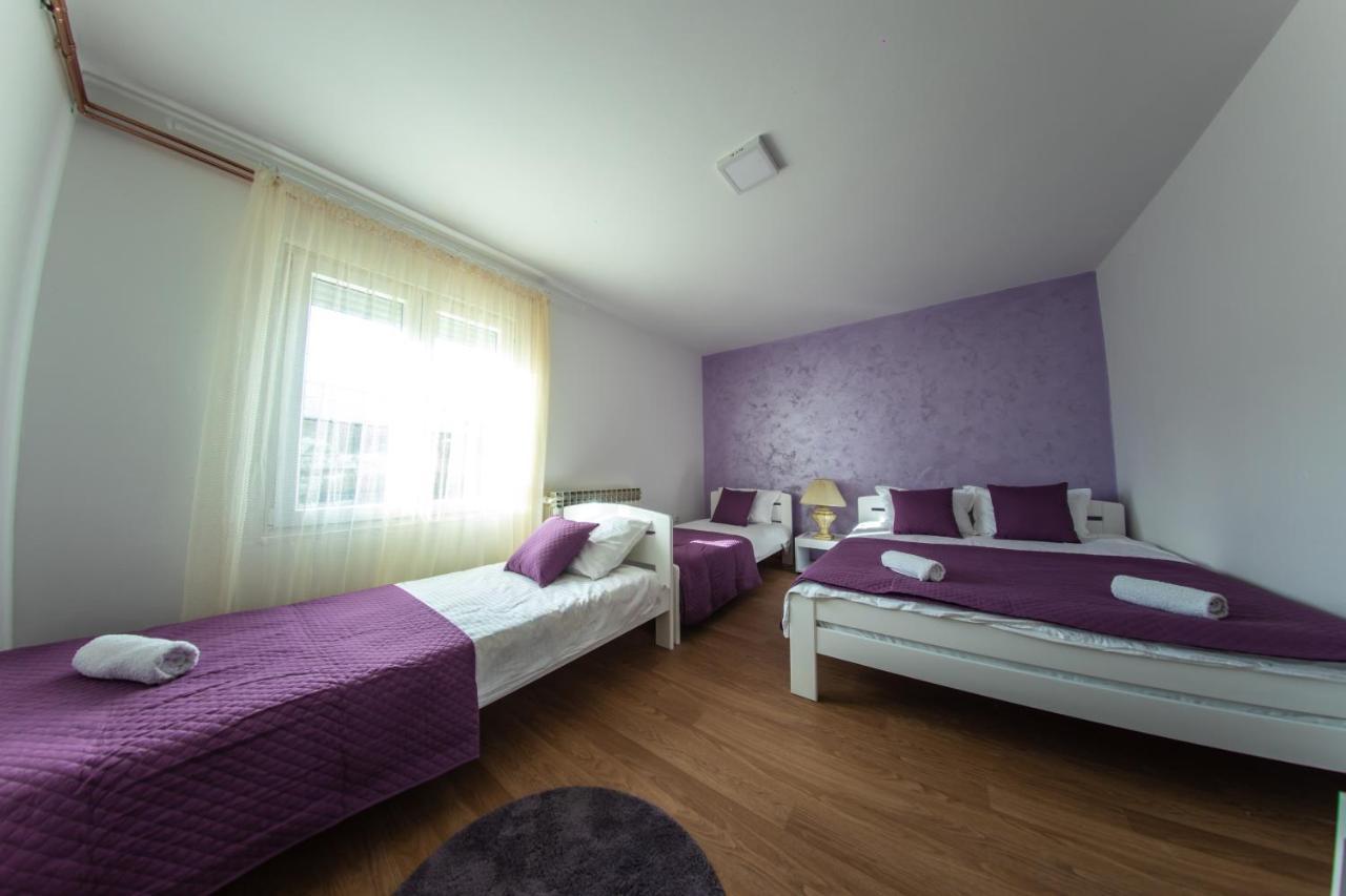 Apartman Kokin Brod Exterior foto