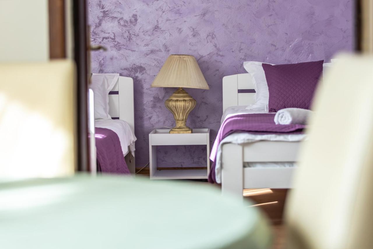 Apartman Kokin Brod Exterior foto