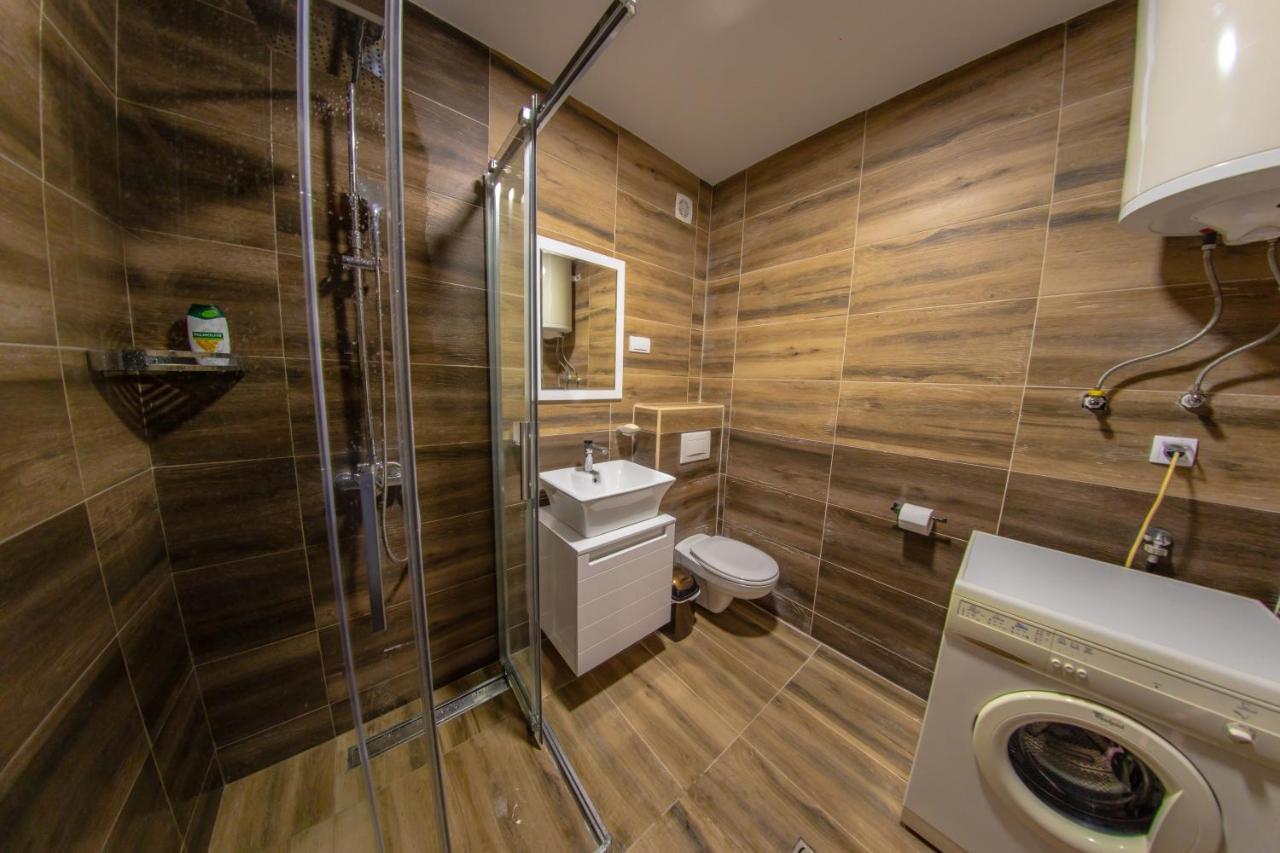 Apartman Kokin Brod Exterior foto